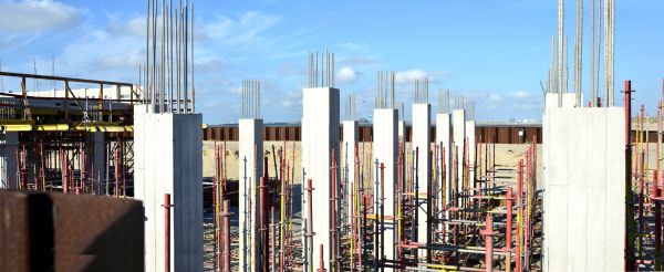 Cost of Helical Pile Installation in Escondido