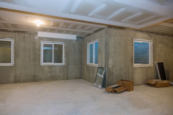 Cost of Home Foundation Service in Escondido