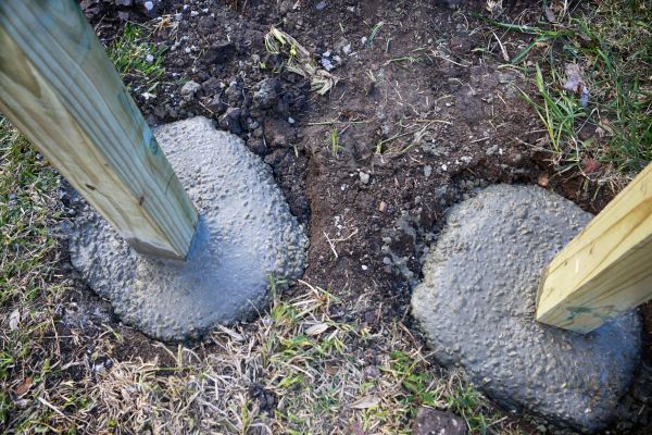 Cost of Piling Repair in Escondido