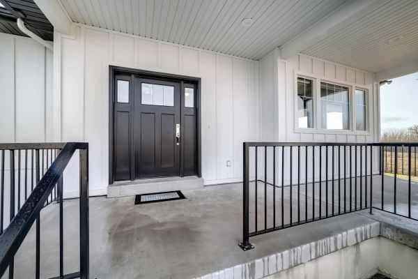 Cost of Porch Foundation Repair in Escondido