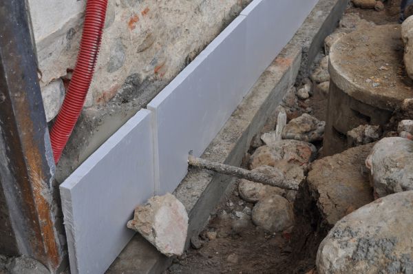 Cost of Raised Foundation Repair in Escondido