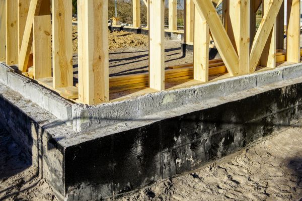 Sinking Foundation Lifting in Escondido