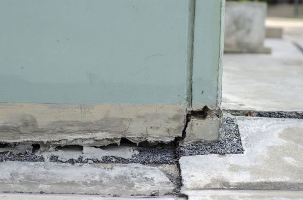 Cost of Structural Concrete Repair in Escondido