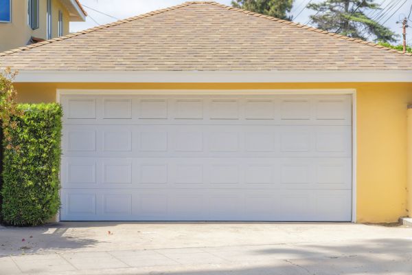 Cost of Garage Foundation Repair in Escondido