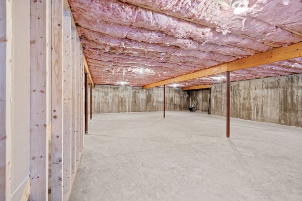 Foundation Maintenance in Escondido