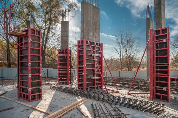 Cost of Foundation Support Service in Escondido
