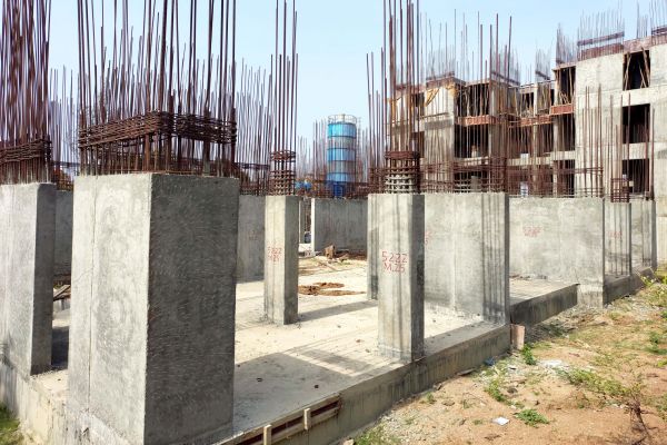 Cost of Foundation Stabilizing in Escondido