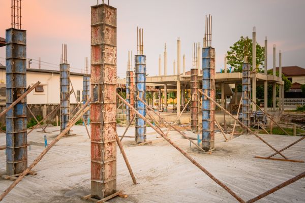 Cost of Foundation Pier Replacement in Escondido