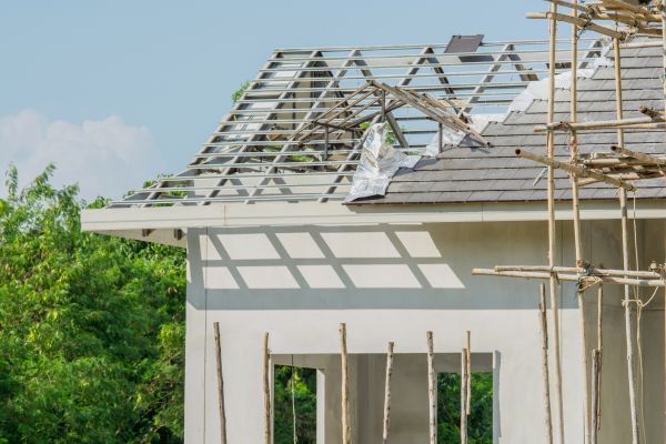 Cost of Residential Structural Repair in Escondido