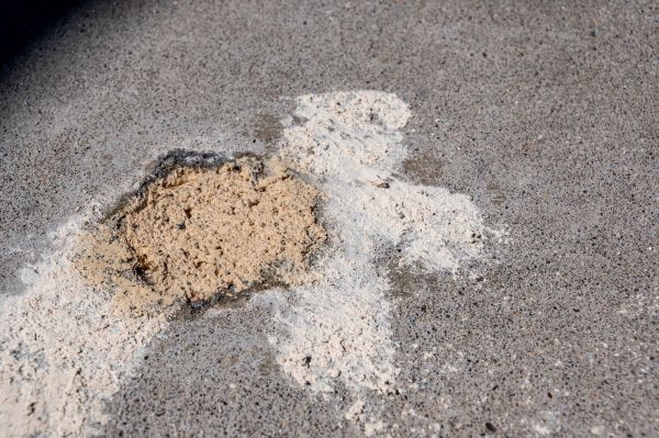 Foundation Leveling Service in Escondido
