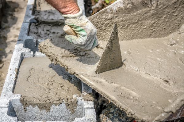 Cost of Foundation Mortar Repair in Escondido